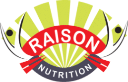 Raison Nutrition